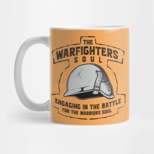 warfighters Mug